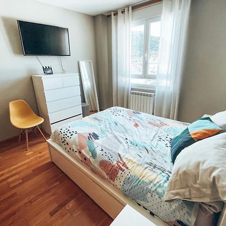 Apartamento Cemba Ponferrada Exterior photo