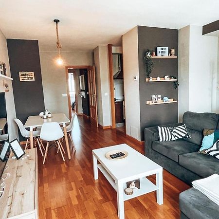 Apartamento Cemba Ponferrada Exterior photo