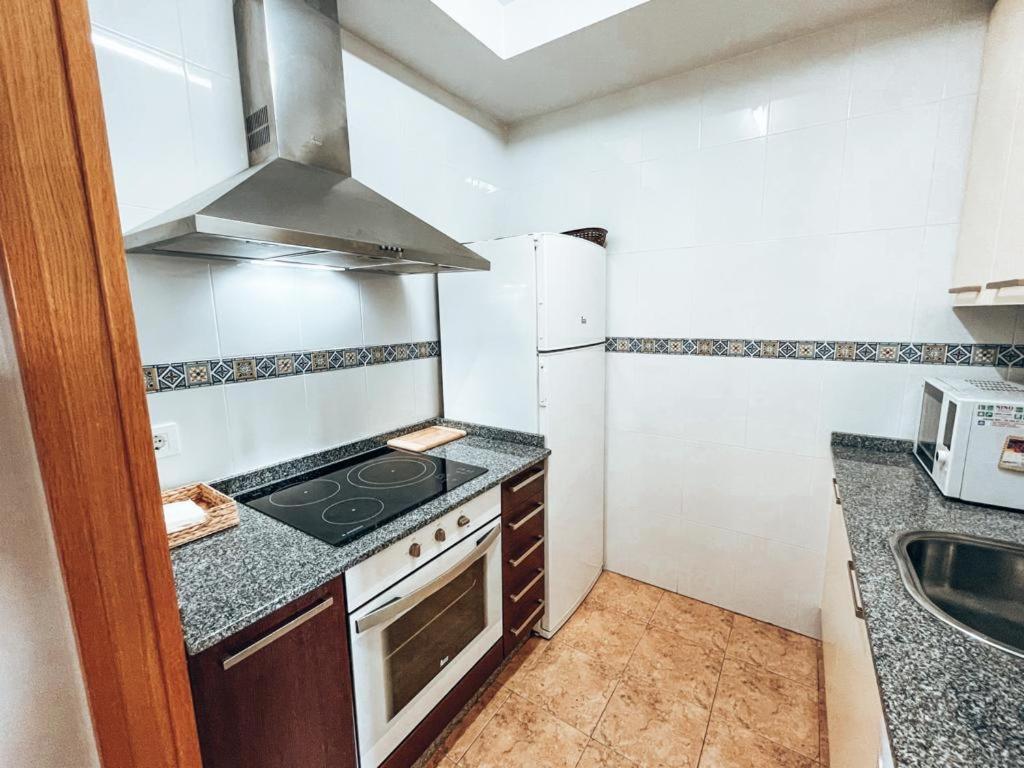 Apartamento Cemba Ponferrada Exterior photo