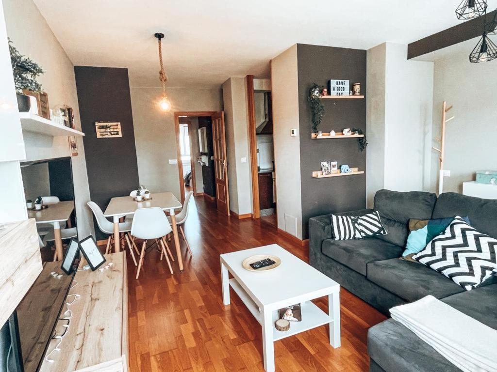 Apartamento Cemba Ponferrada Exterior photo
